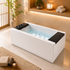 Bồn tắm massage Euroking EU-1108A