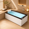 Bồn tắm nằm massage EuroKing EU 1505