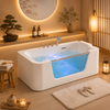 Bồn tắm massage Euroking EU 203