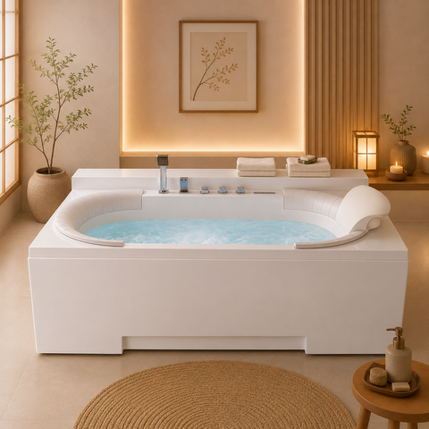 Bồn tắm Euroking EU 301A