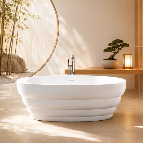 Bồn tắm Euroking EU 6030