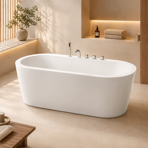 Bồn tắm Euroking EU 6053
