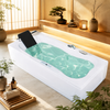 Bồn tắm Euroking EU 6149D
