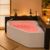 Bồn tắm massage Daros HT 2202