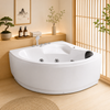 Bồn tắm góc massage Monaco MC - 2013