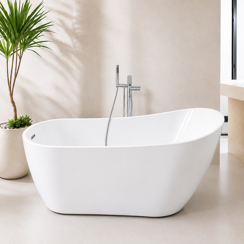 Bồn tắm Hinoki HK 2126