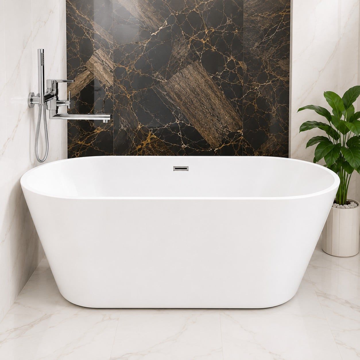Bồn Tắm Hinoki HK 2826