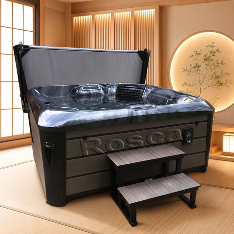 Bồn tắm Jacuzzi Spa Rosca RSC 3109