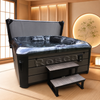 Bồn tắm Jacuzzi Spa Rosca RSC 3109