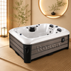 Bồn tắm Jacuzzi Spa Rosca RSC 3110