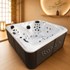 Bồn tắm Jacuzzi Spa Rosca RSC 3111