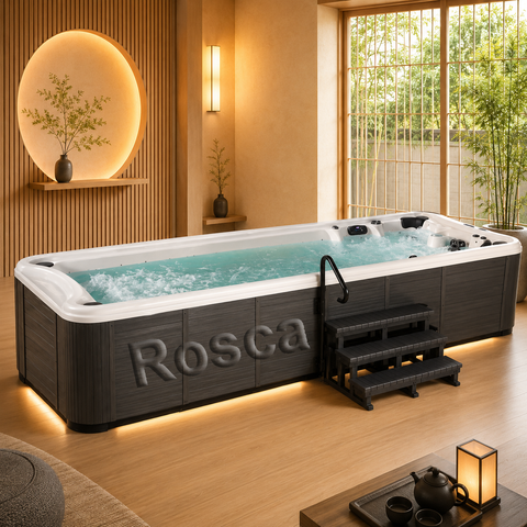 Bồn tắm Jacuzzi Spa Rosca RSC 3116