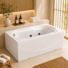 Bồn tắm Massage Caesar MT 0250 L