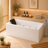 Bồn tắm Massage Caesar MT 0660 C