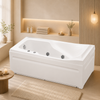 Bồn tắm Massage Caesar MT 0670