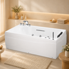 Bồn tắm Massage Caesar MT 0870 L