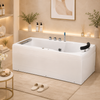 Bồn tắm Massage Caesar MT 211 L(R)