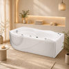 Bồn tắm Massage Caesar MT 3180 L