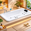 Bồn tắm massage Daros HT-77