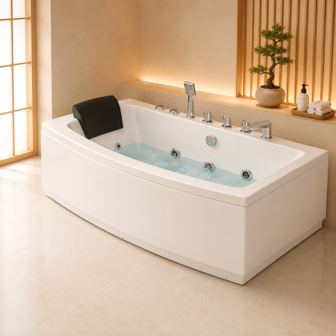 Bồn tắm Daros DR16-28