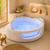 Bồn tắm Massage DRW DR 0018