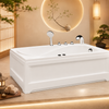 Bồn tắm massage Euroca EU1 1475