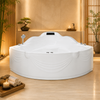 Bồn tắm massage Euroca EU2 1300