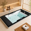 Bồn tắm nằm massage Euroking EU 1101C