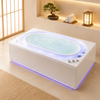 Bồn tắm massage Euroking EU 1206
