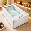 Bồn tắm massage Euroking EU 1306