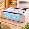 Bồn tắm massage Euroking EU 206