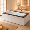 Bồn tắm massage Euroking EU 208A