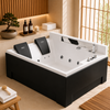 Bồn tắm nằm massage Euroking EU 6145D