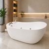 Bồn tắm massage Hinoki HKS 6012
