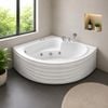 Bồn tắm massage Hinoki HKG 6015