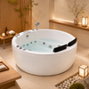 Bồn tắm massage Koleto AR-035QT
