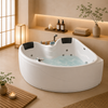 Bồn tắm massage Koleto AR 203 Q