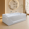 Bồn tắm massage Miller 1780