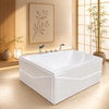 Bồn tắm massage Miller 2285