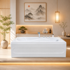 Bồn tắm massage Miller 2675