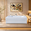 Bồn tắm massage Miller 2680