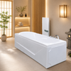 Bồn tắm massage Miller 2770
