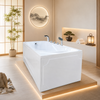 Bồn tắm massage Miller 2775