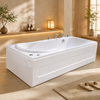 Bồn tắm massage Miller 3680