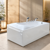 Bồn tắm massage Miller 3780