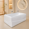 Bồn tắm massage Miller 5780