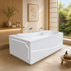 Bồn tắm massage Miller 7775
