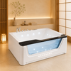 Bồn tắm massage Monaco MC - 2001