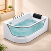 Bồn tắm massage Monaco MC - 2014