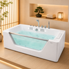 Bồn tắm massage Monaco MC - 2018